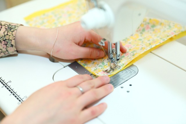 CHECK＆STRIPE 神戸店