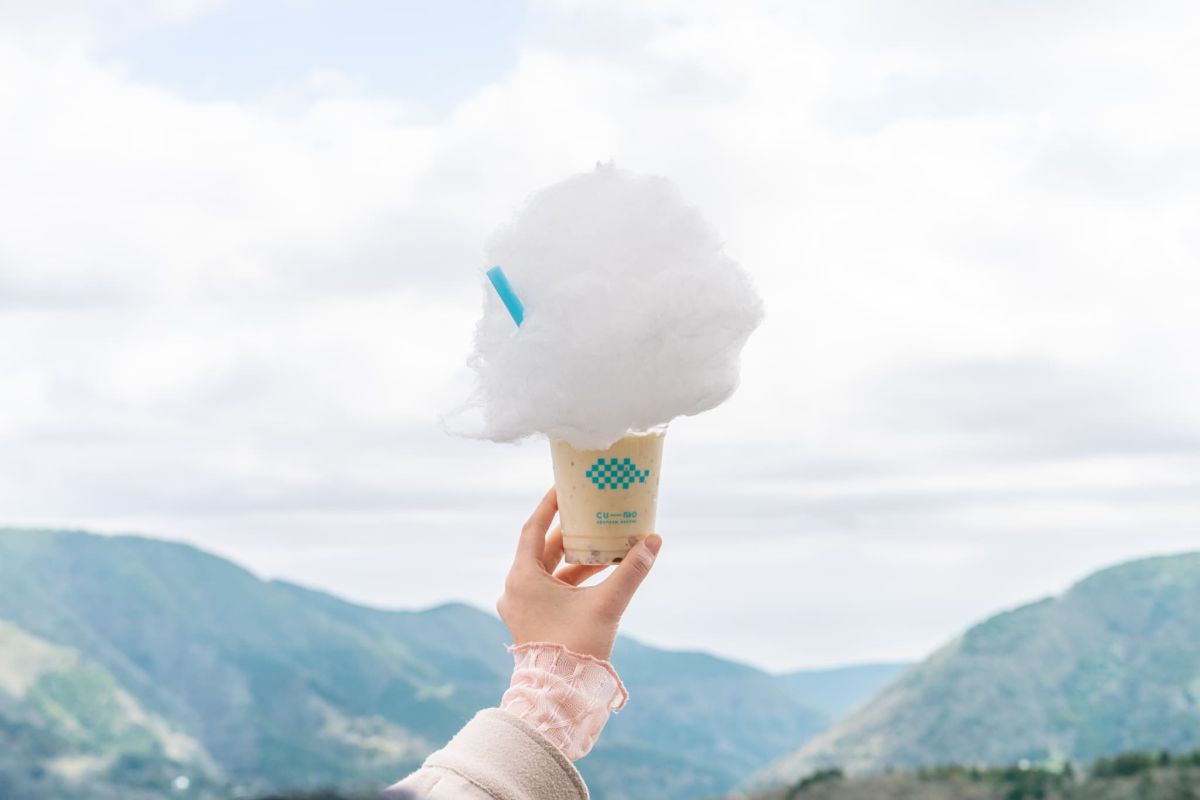 「ニューベル」750円