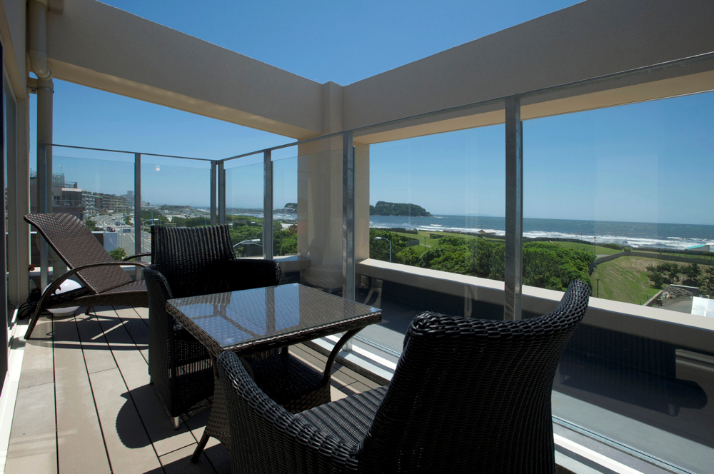 絶景ステイが待っている！湘南の海を望むリゾートホテル｜リピ旅 鎌倉・湘南 #03