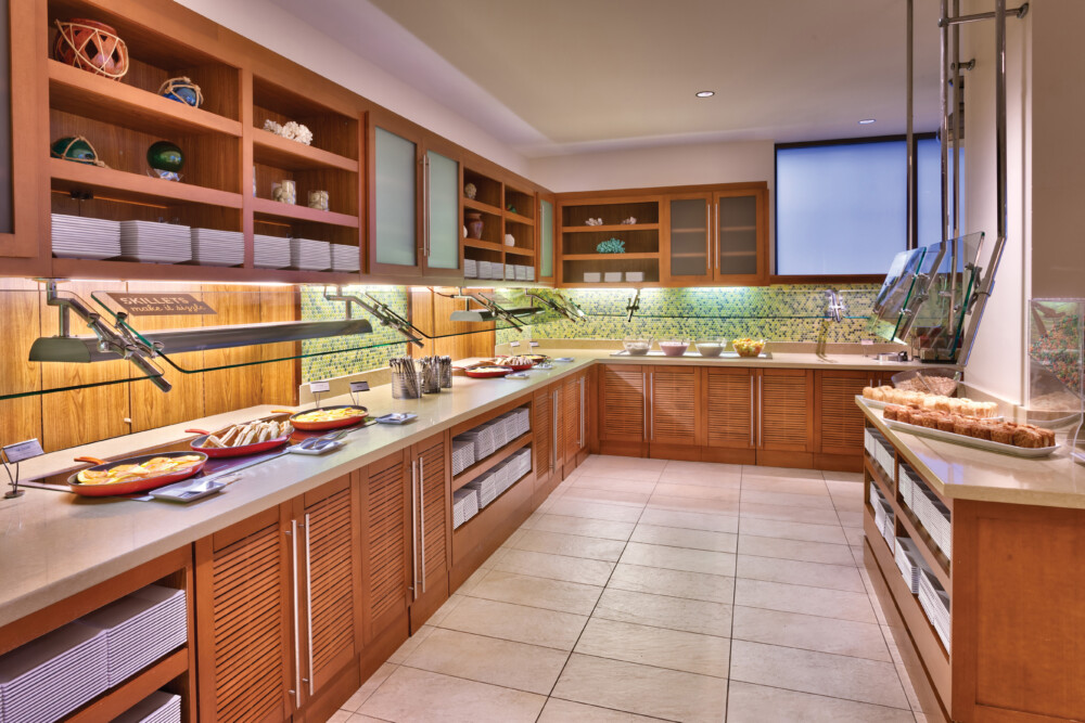 ハイアット プレイス ワイキキ ビーチ