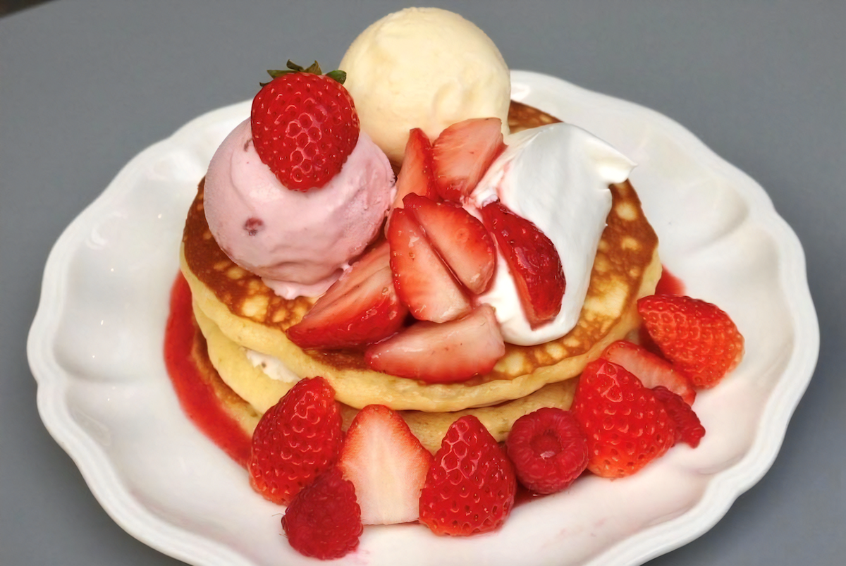 写真提供：O'mille