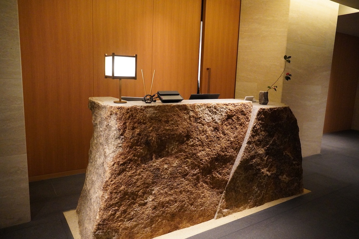 地下のウェルネスエリア