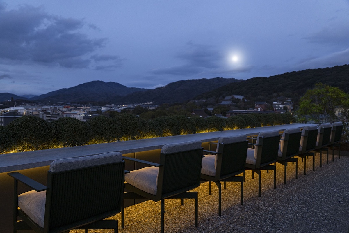 写真提供： Masatomo Moriyama