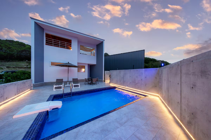 エクステリア／Photo：Airbnb