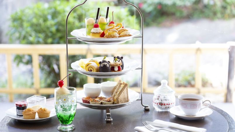 新橋・汐留・虎ノ門