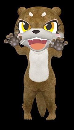 大捜索隊　お景（おきょう）隊長