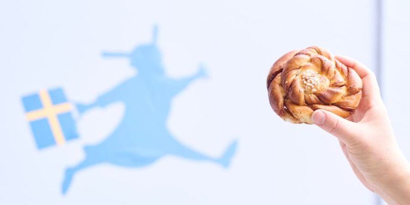 【豪徳寺】「FIKAFABRIKEN」で、スウェーデンならではのコーヒー文化“フィーカ”を楽しむ