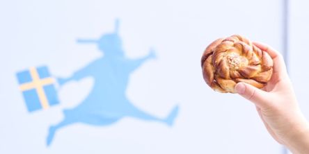 【豪徳寺】「FIKAFABRIKEN」で、スウェーデンならではのコーヒー文化“フィーカ”を楽しむ