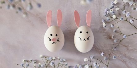 春のイベント“イースター”って？ 意味や起源、日程から楽しみ方まで、知ればもっと楽しめる！