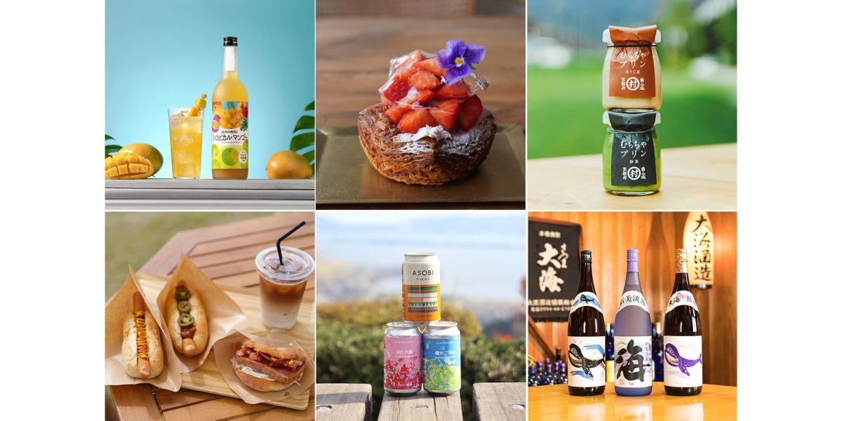 【梅田スカイビル】全国の道の駅で人気コンテンツが集結！ 「みちる旅マルシェ2026」が 4月17日～19日に開催！