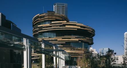 2026年3月28日、高輪の注目施設に新たなミュージアムが誕生！ 「MoN Takanawa: The Museum of Narratives」