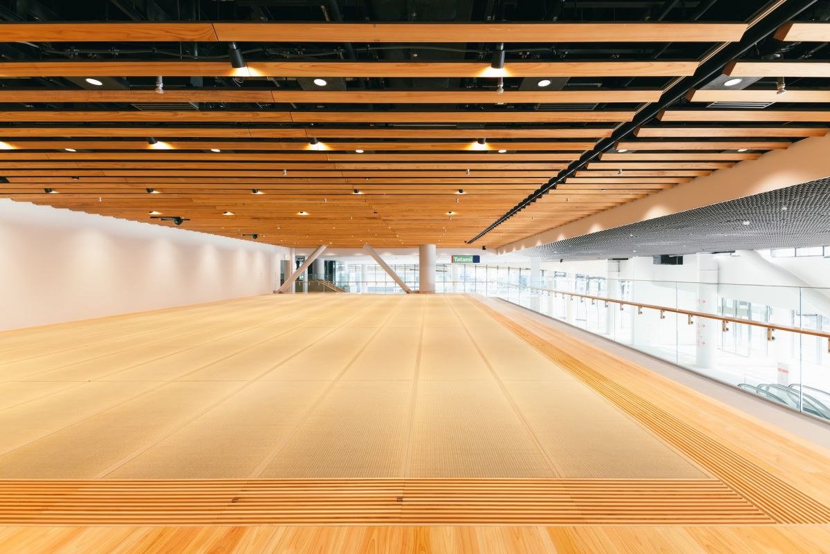 Photo: Yasuyuki TAKAKI