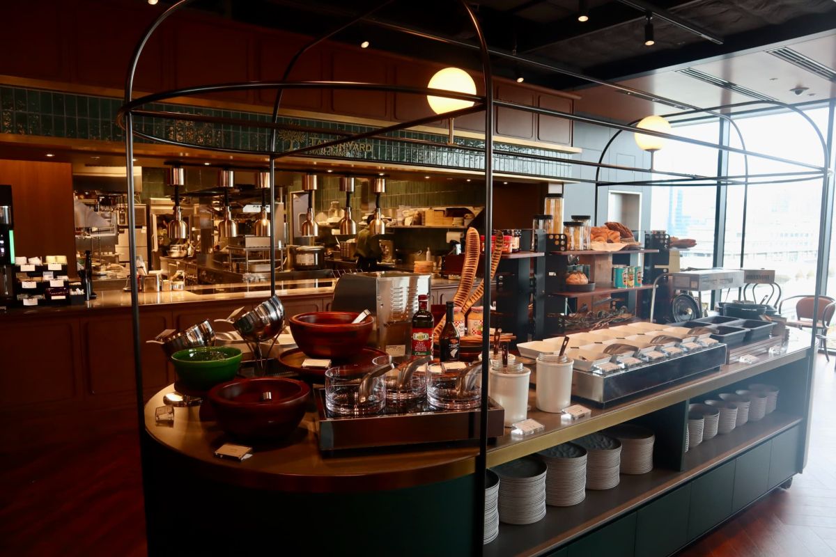 バイキングスペース