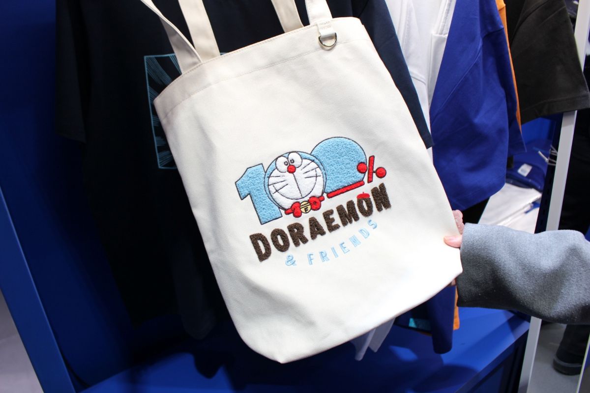 トートバッグ