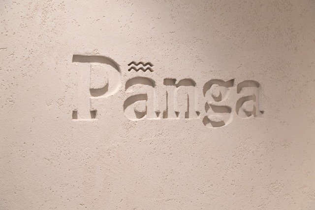 Panga