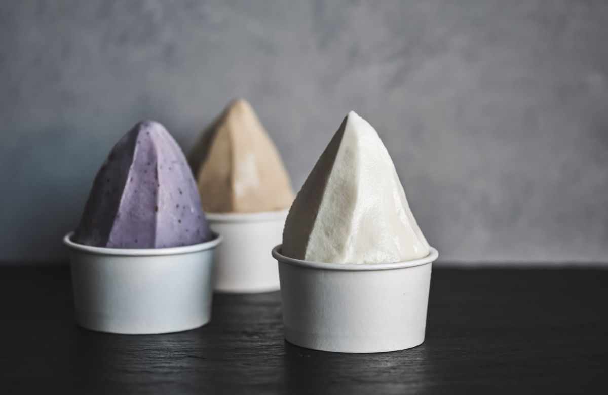 GLT : 196　The Texturing Lab《GELATO》