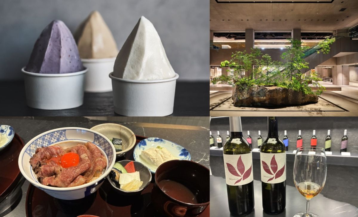 2026年3月28日オープン！【ニュウマン高輪】食のコンセプトエリア「MIMURE」ついに誕生！