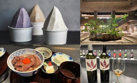 2026年3月【ニュウマン高輪】食のコンセプトエリア「MIMURE」ついに誕生！おすすめショップは？