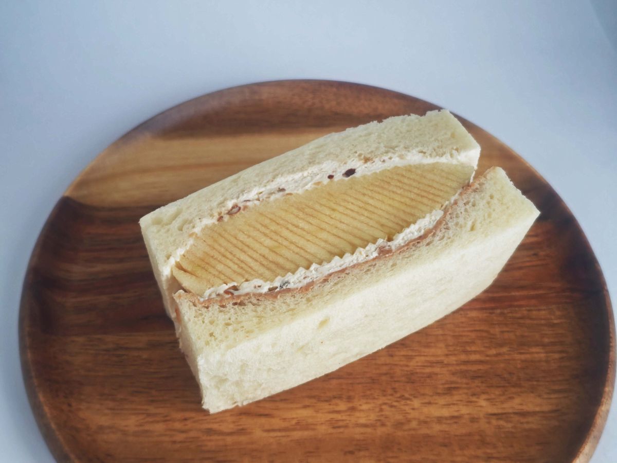 「禁断果実」750円