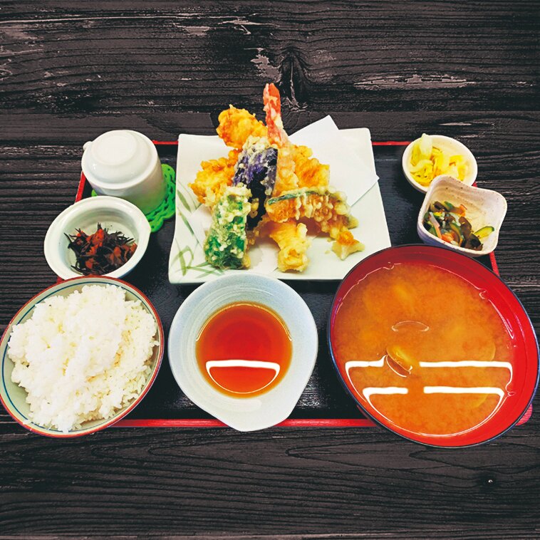 くい処魚忠