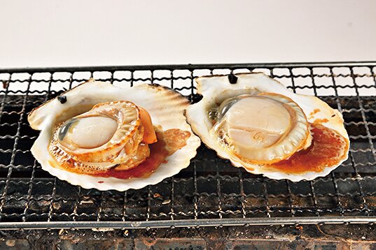 海鮮茶屋活き活き亭 富士見店