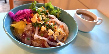 【新島を楽しむ！後編】雨でもOK♪編集部のオススメ3選