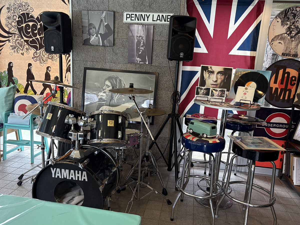 れすとはうす みんと