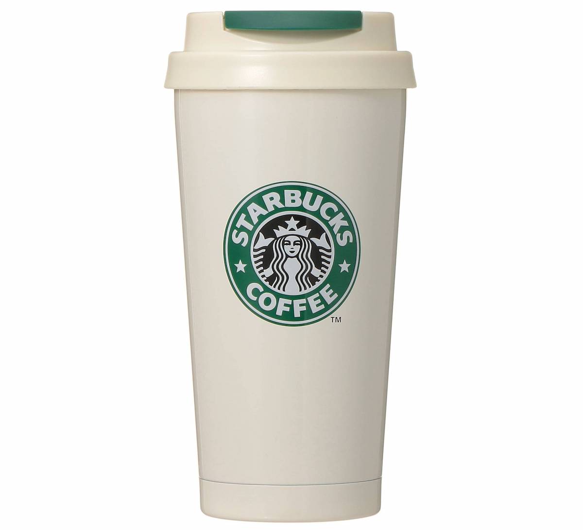 「リサイクルステンレスタンブラー30YEARS」473ml 4800円