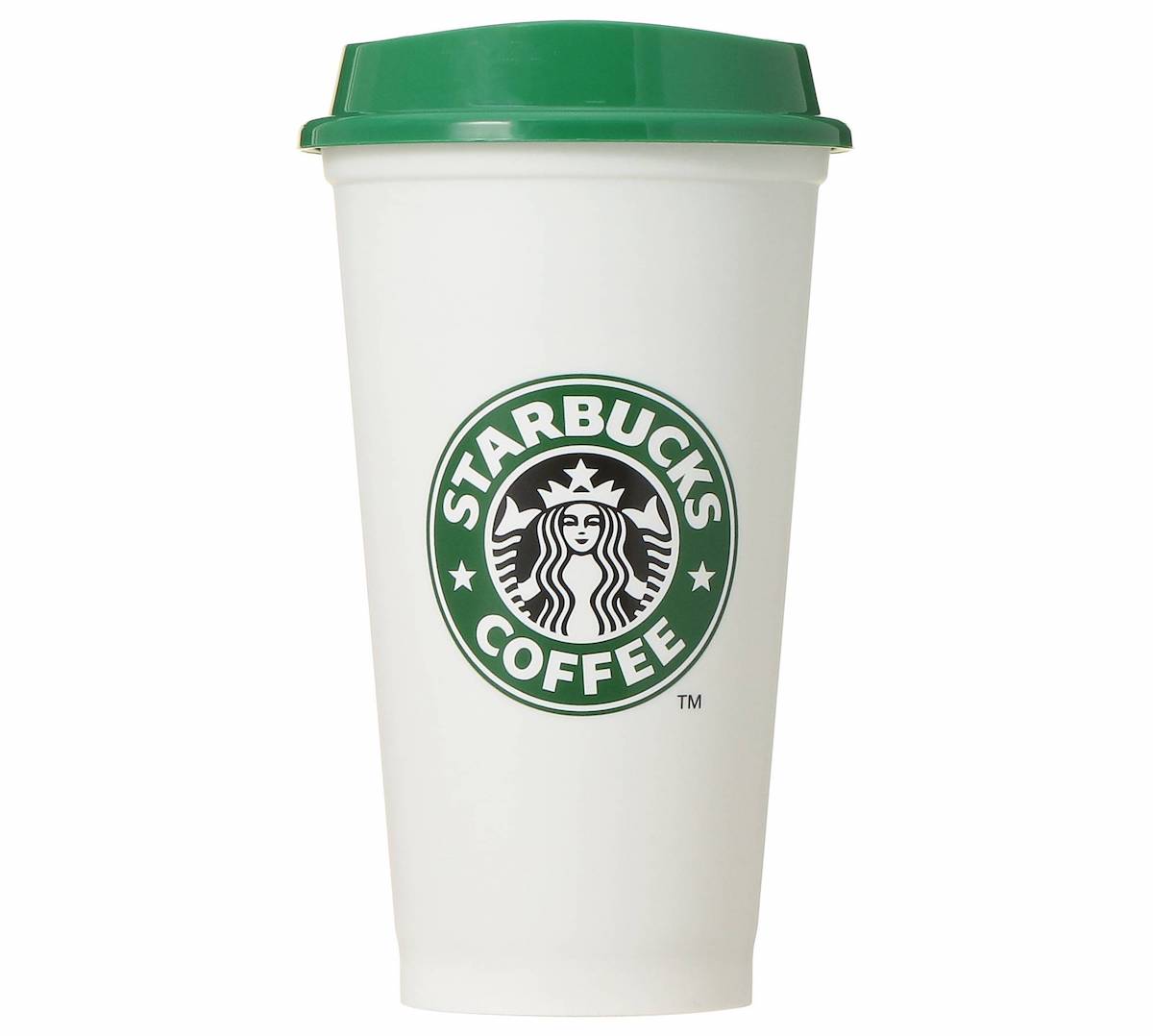 「リユーザブルカップ30YEARS」473ml 550円