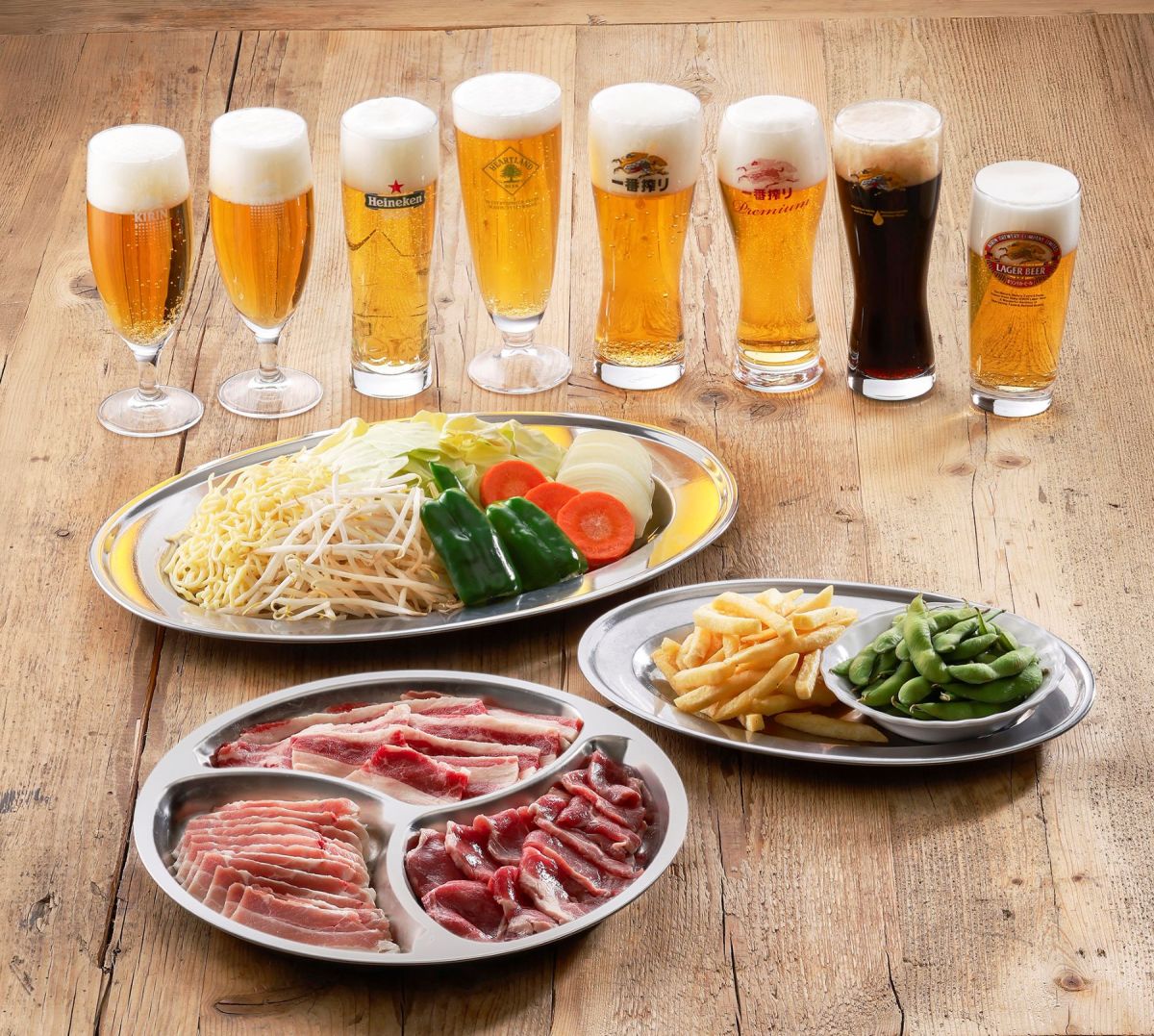 スタンダードプラン4980円