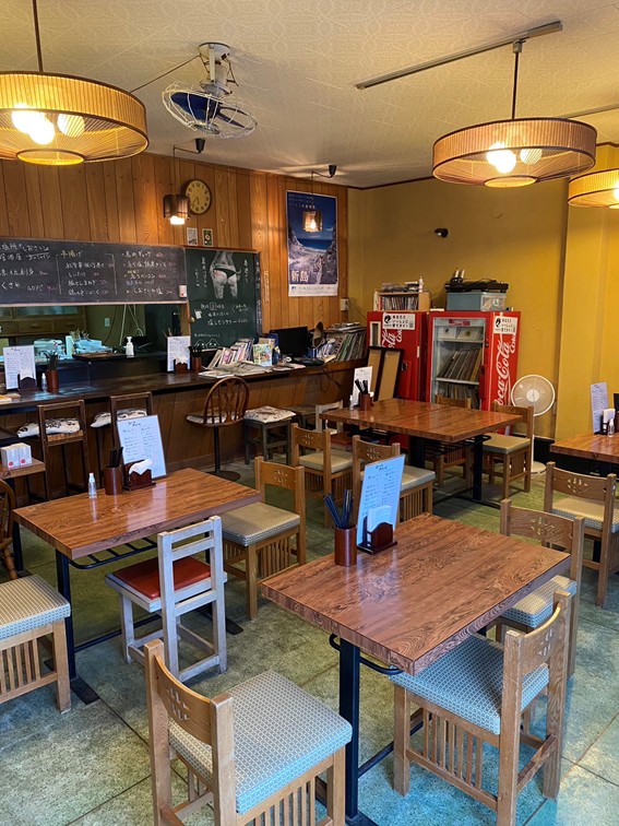 （写真提供：新島村観光案内所）