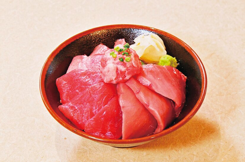海鮮食堂とみうら亭
