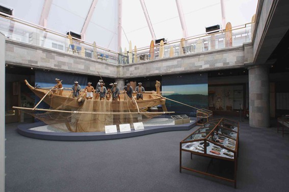 （写真提供：新島村観光案内所）