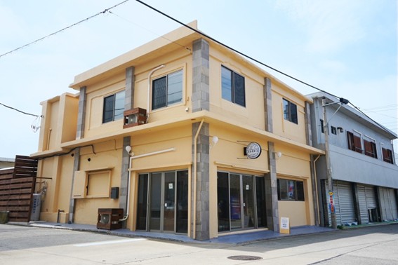 （写真提供：新島村観光案内所）