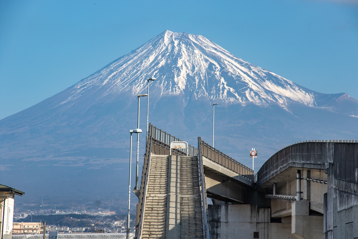 写真提供（一社）富士山観光交流ビューロー