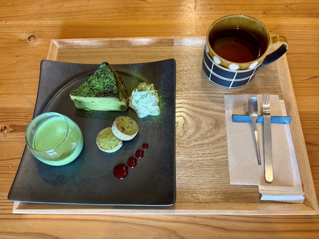 フードは事前要予約