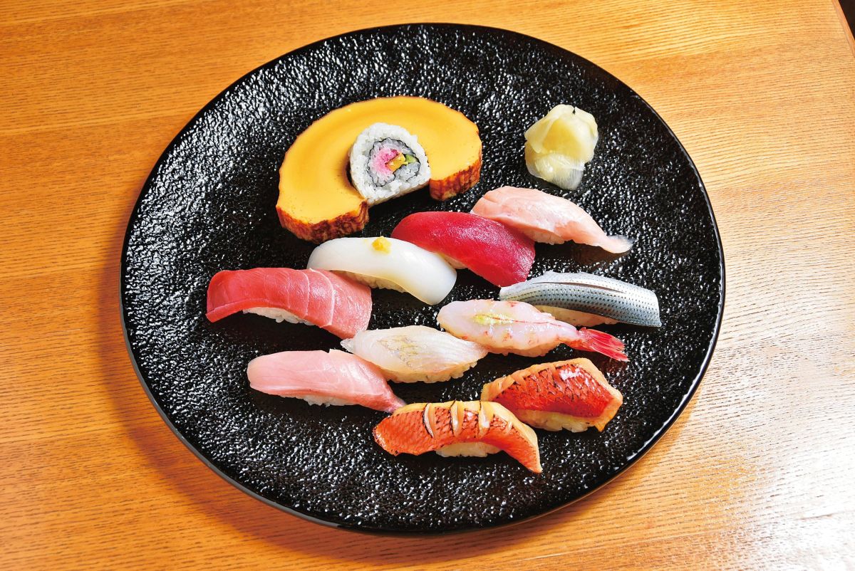 治郎屋