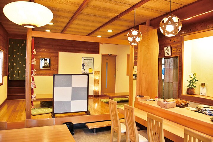 治郎屋