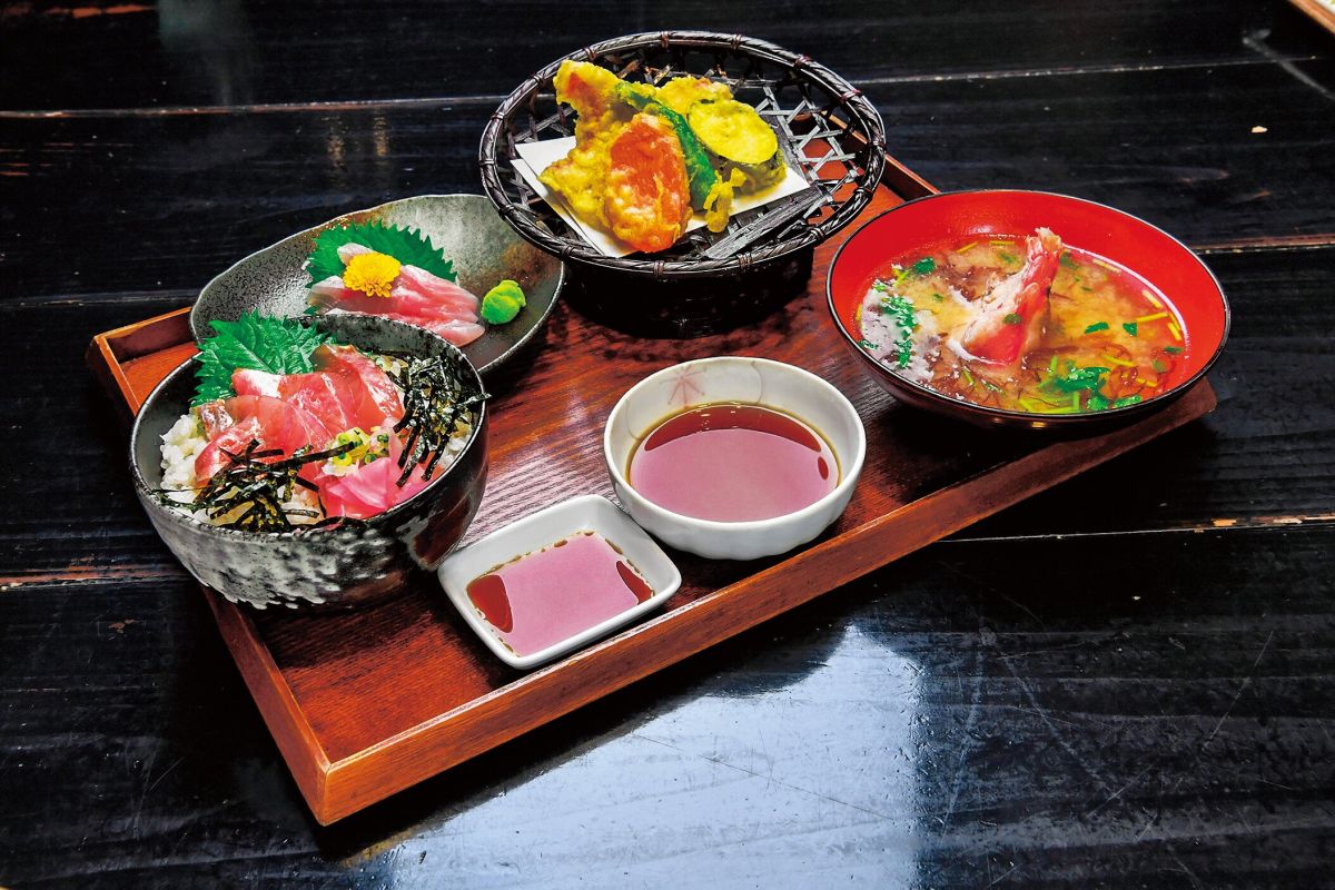 魚料理みうら