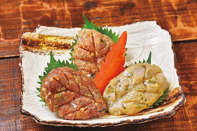 漁師の店ばんや