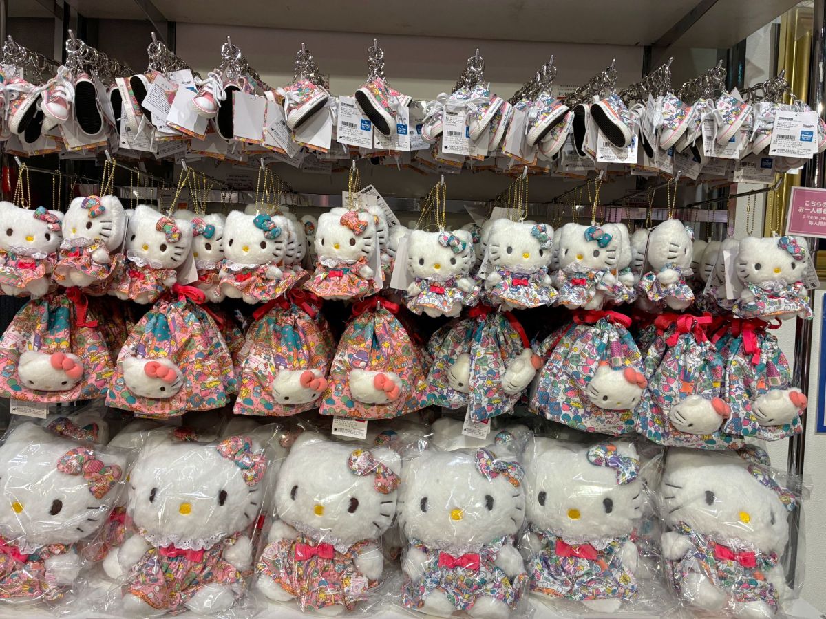 ラッピングシリーズ