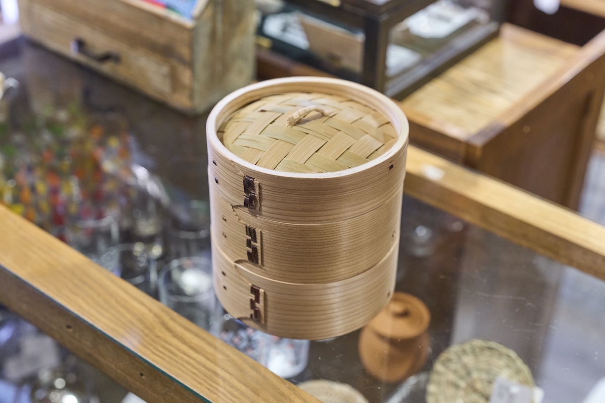 「杉せいろ」15cm 5170円