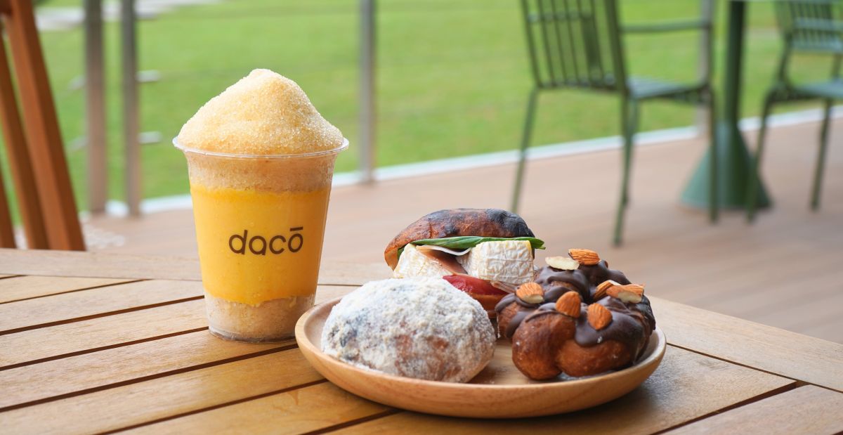 写真提供：I&rsquo;m donut？