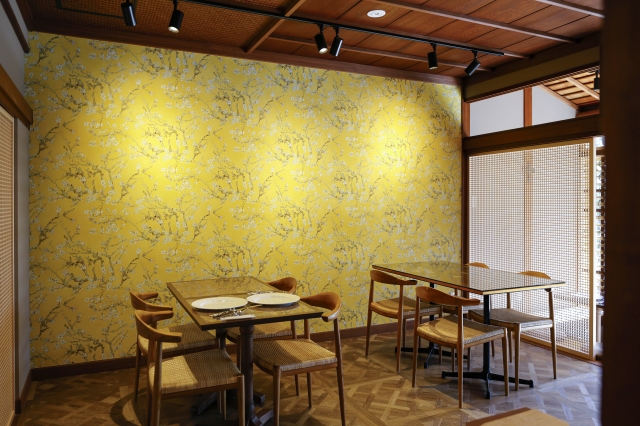 AIC秋津洲京都 清水別邸