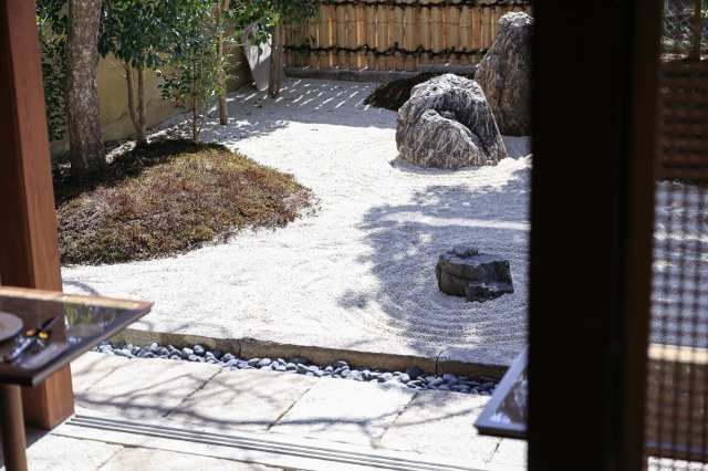 AIC秋津洲京都 清水別邸