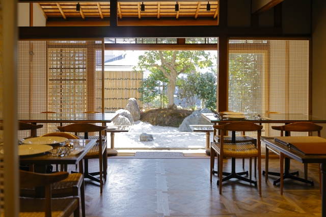 AIC秋津洲京都 清水別邸