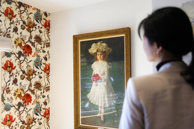 AIC秋津洲京都 清水別邸