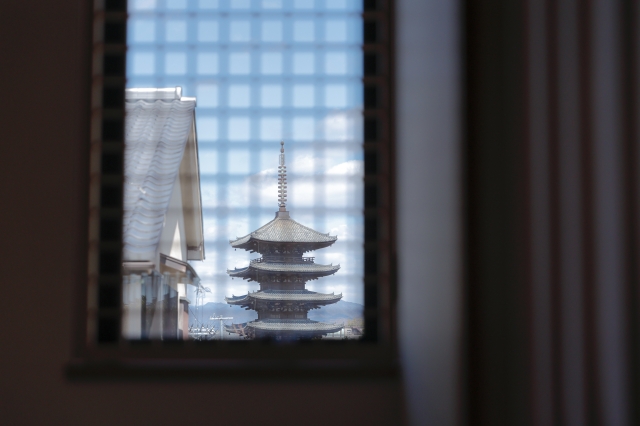 AIC秋津洲京都 清水別邸