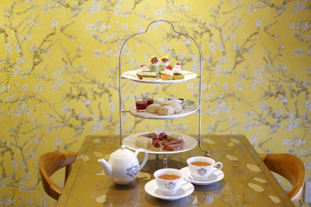 AIC秋津洲京都 清水別邸