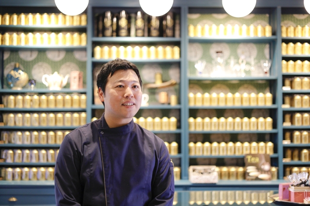 AIC秋津洲京都 清水別邸